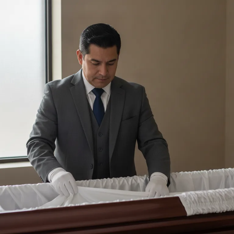 Agência funerária Olímpia